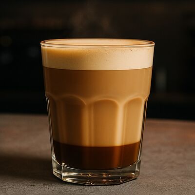 Раф в Культ Кофе по цене 450 ₽