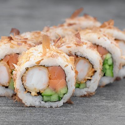 Норвежский в YOKO SUSHI по цене 680 ₽