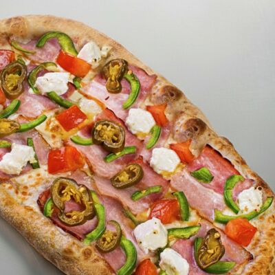 Бонанза Мини в Choise Pizza по цене 749 ₽