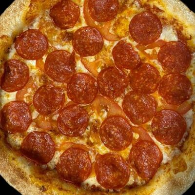 Пицца Пепперони в АмиРолл по цене 729 ₽