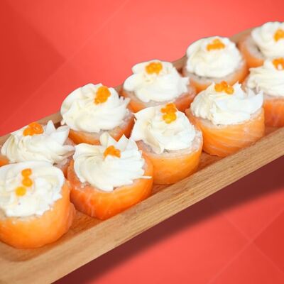 Филадельфия люкс в Tamakisushi по цене 3500 ₸