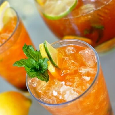 Лимонад Цитрусовыйв Party Grill по цене 269 ₽