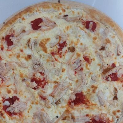 Cesare в KRUпицца по цене 750 ₽