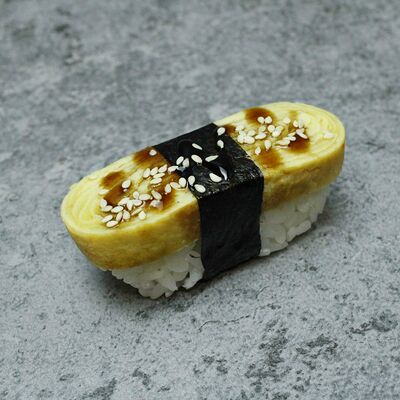 Суши с Омлетом в THE BOX по цене 100