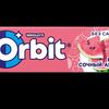 Orbit Арбуз в ЭкспрессВиль по цене 80