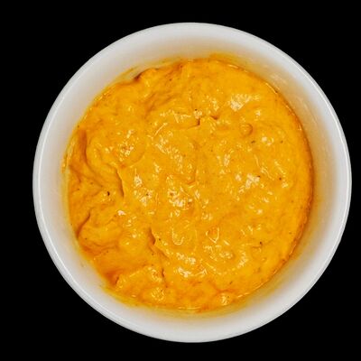 Соус карри в Ramenshop по цене 100 ₽