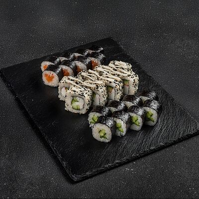 Мацури в Saibashi по цене 944 ₽