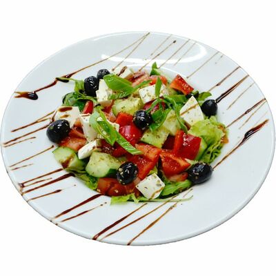 Греческий в Парк-отель Усадьба по цене 380 ₽