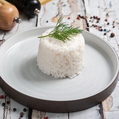 Рис в Кроко конди по цене 160 ₽