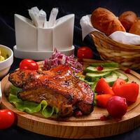 Логотип Тесоро