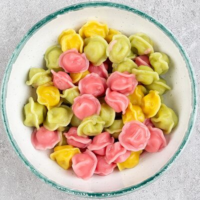 Пельмени микро в Лори кафе по цене 550 ₽