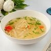 Куриный суп с лапшой в Кузьминки по цене 540