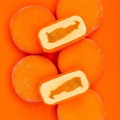 Моти Манго-Маракуйя в Mac&Cheese по цене 420 ₽