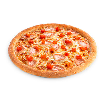 Римская_25 в ПЕППЕРС ПИЦЦА по цене 520 ₽
