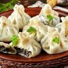 Хинкали с картофелем и грибами в Кинолента по цене 420