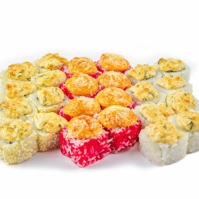 Запеченный в Fast fox по цене 799 ₽