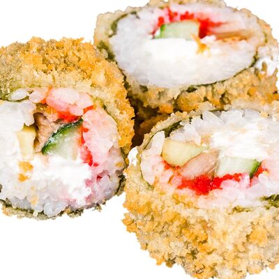 Ролл унаги темпура в Пекин по цене 640 ₽