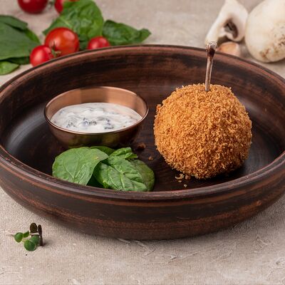 Киевская котлета в Русская усадьба по цене 505 ₽