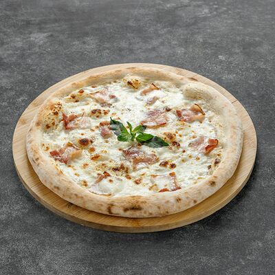 Карбонара Small в Danello pizza по цене 555 ₽