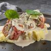 Медальоны из свинины в Duran Bar & Grill по цене 764