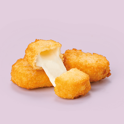 Сырные палочки с камамбером 3 шт в Шаверно по цене 259 ₽