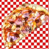 Мясная кинг в Just Pizza Пицца, кофе, десерты по цене 990