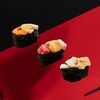 Сет спайси гунканы в Jan Sushi по цене 2900