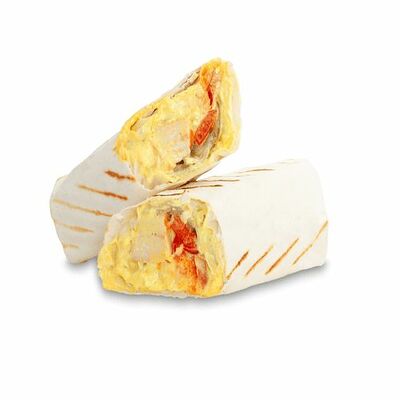 Чикен карри в ШАМАН по цене 410 ₽