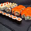 Холодные роллы в Feel de fish по цене 2579