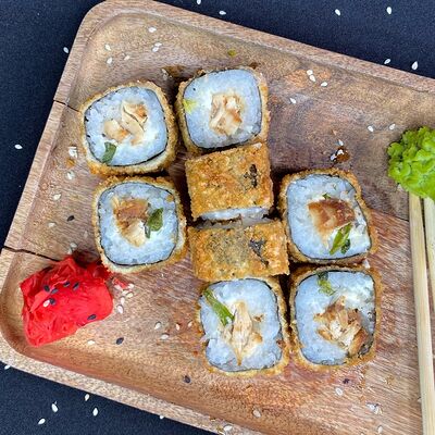 Чикен темпура в FoodMood по цене 320 ₽