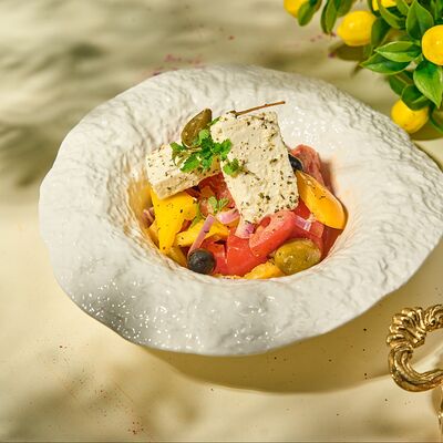 Греческий в Алазани по цене 4200 ₸