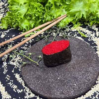 Тобико Гумкан в Много пиццы по цене 168 ₽