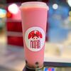 Молочная питайя в Matata Bubble Tea по цене 328