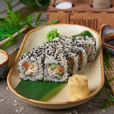 Аляска в Рестобар Ферум по цене 289