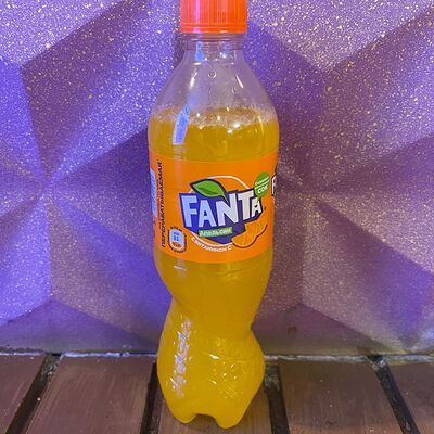 Fanta в Центр Плова Бухара по цене 105 ₽