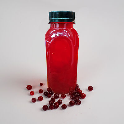 Клюквенный морс в Woksy по цене 173 ₽