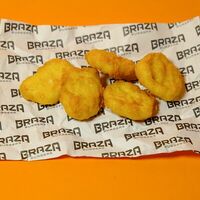 Куриные наггетсыв Braza