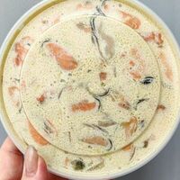 Мидии в сливочном соусе в Сашими суши