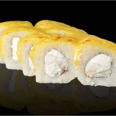 Чеддер в On The Wok по цене 456 ₽