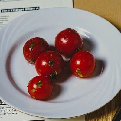 Маринование помидоры в Рюмочная Prolive по цене 150 ₽