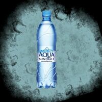 Aqua Minerale в Hansan