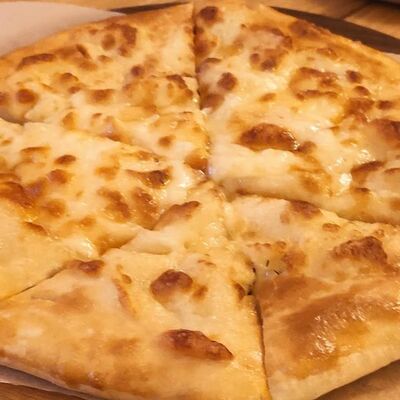 Хачапури по-мегрельскив Шаурма на Федосеенко по цене 150 ₽