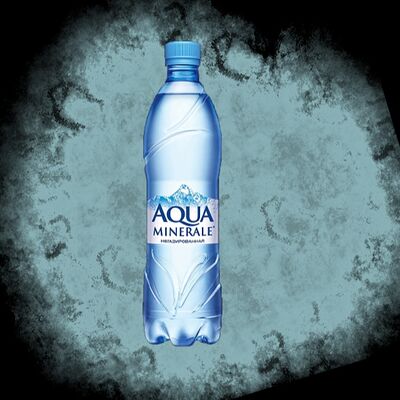 Aqua Minerale в Hansan по цене 60 ₽