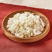 Рис на пару в Тануки