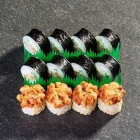 Сет Микс №3 в Takamura Sushi