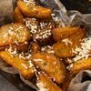 Картофель дольками в BEERFOLIO по цене 249