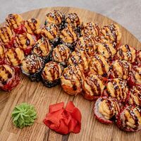 Сет Темпура в Пицца & Роллы BonSimon