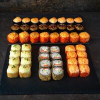 Сет Жара в Akuma Rolls