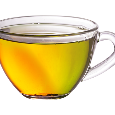 Чай Зеленый большой в Rostic's по цене 101 ₽