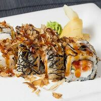 Якудза маки в Луиджи & Тосё